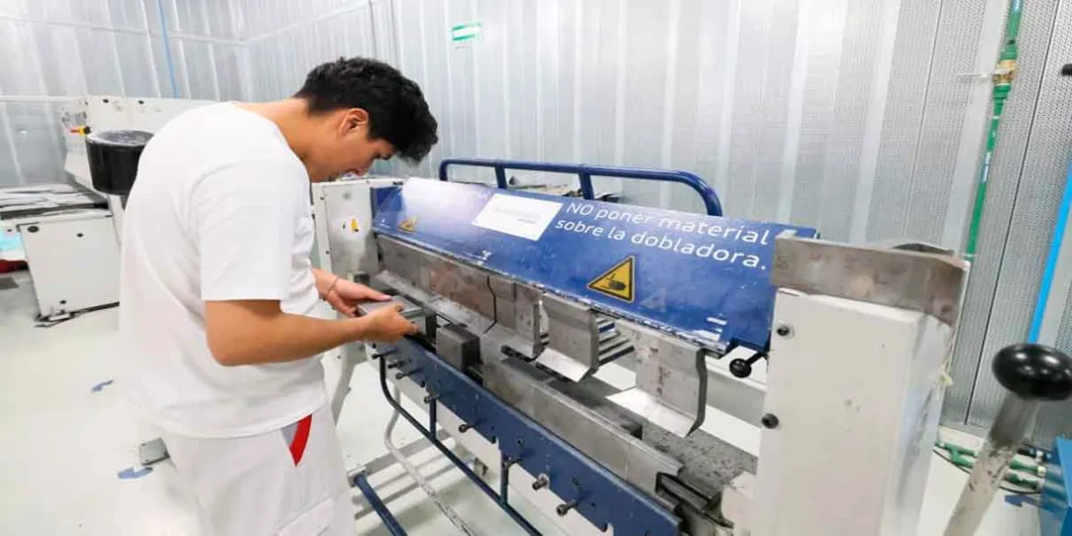 Puebla se consolida la Capital Nacional de Tecnología y Sostenibilidad