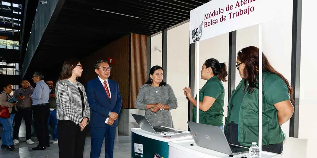 Convocatoria Banca de la Mujer en Puebla: apoyos económicos y asesoría para emprendedoras