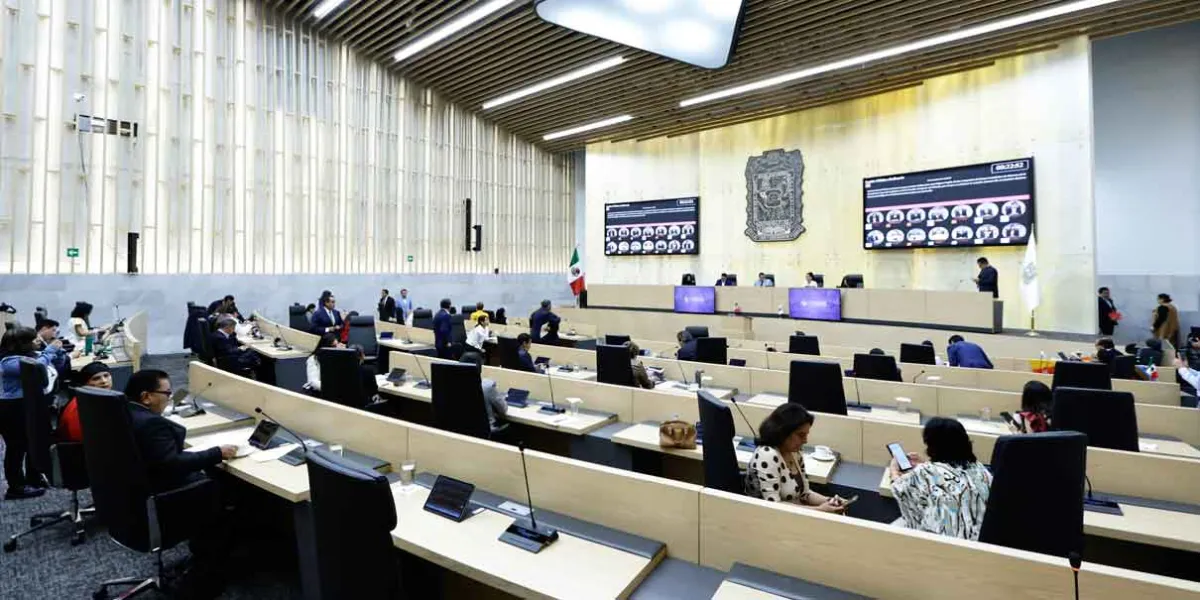 En noviembre el Congreso recibirá el anteproyecto de la Ley de Ingresos 2026