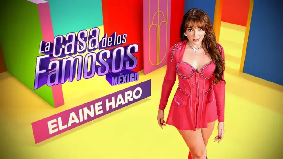 La salida de Elaine Haro impacta a los habitantes de La Casa de los Famosos México