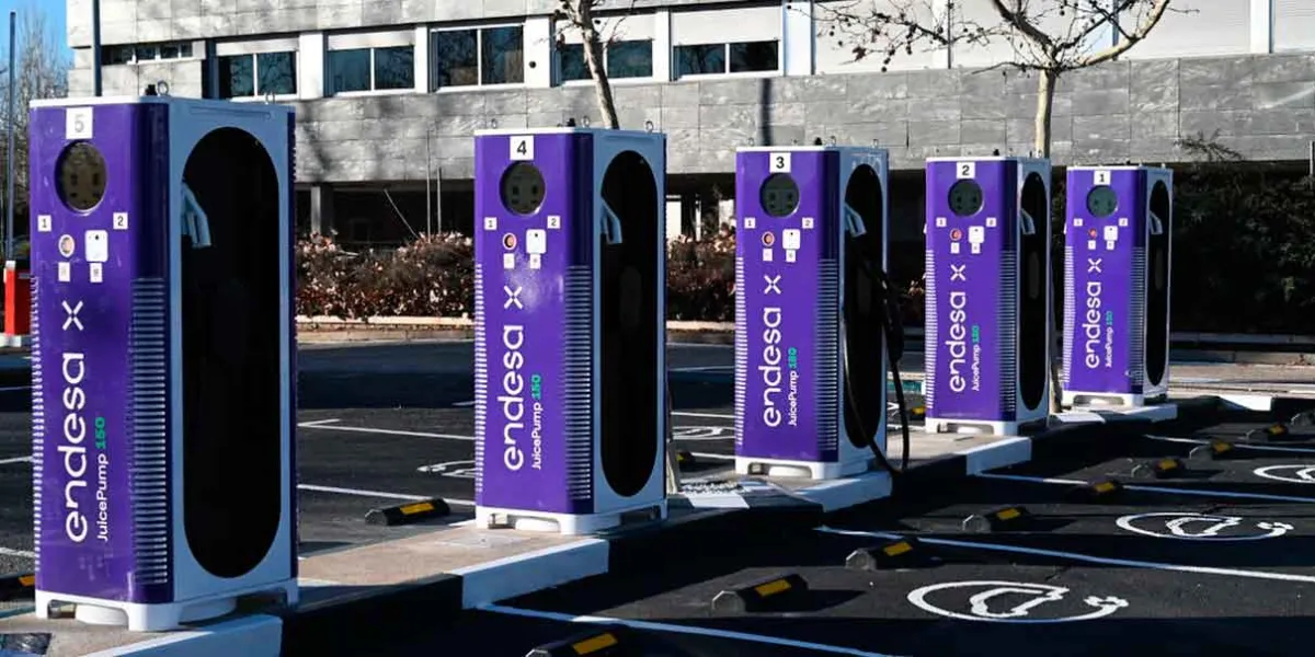 Pueble debe contar con más electrolineras para impulsar uso de auto eléctrico