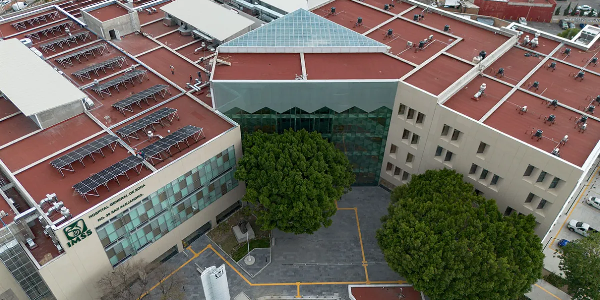 Reapertura del Hospital de San Alejandro genera esperanza entre comerciantes