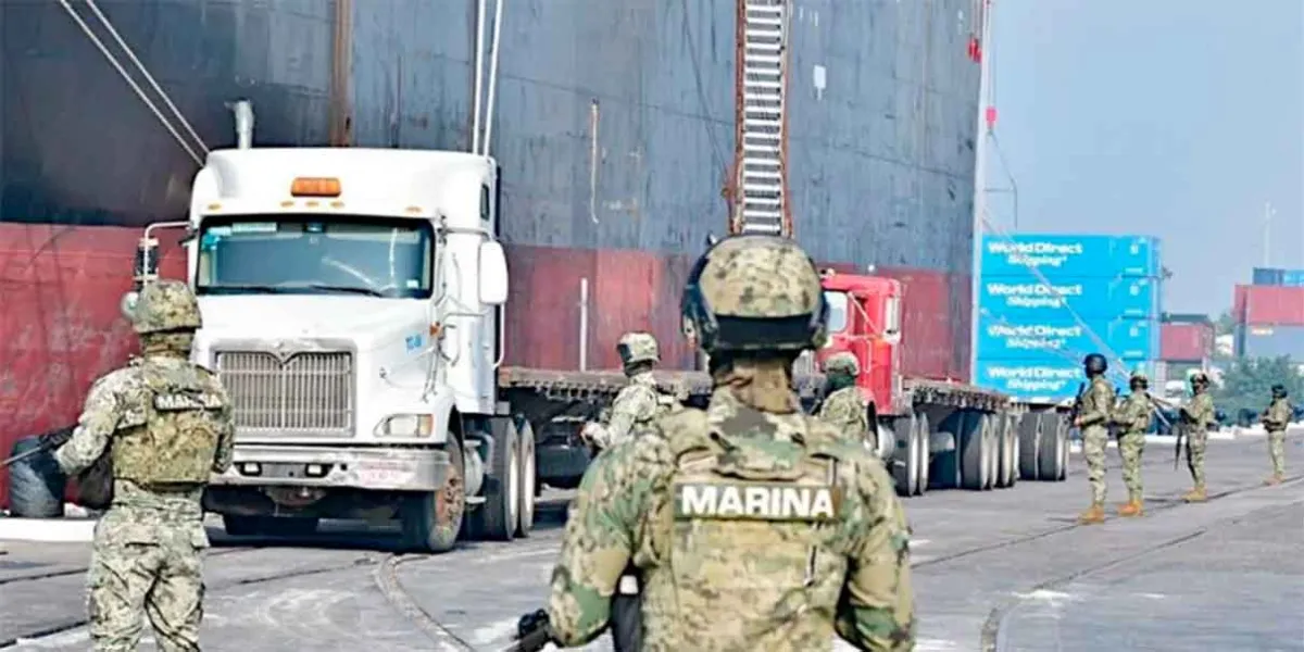 EU y su guerra vs. los narcos