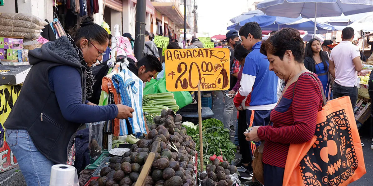 Segob Municipal aclara: cobro de piso en mercados de Puebla no proviene del crimen organizado