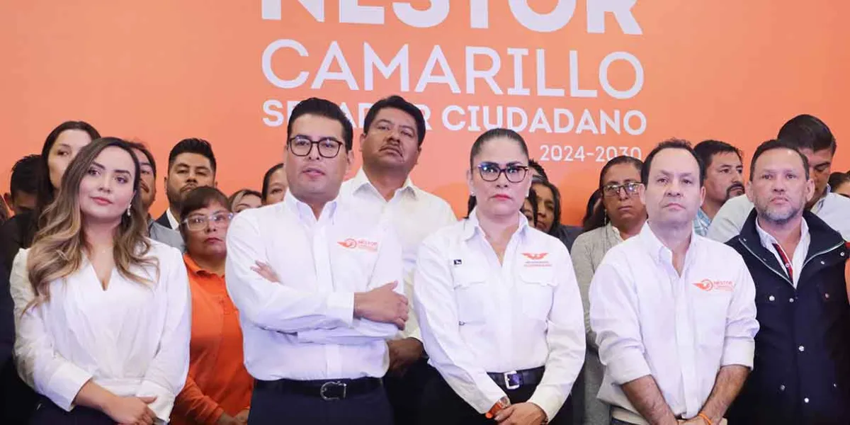 Los recién llegados no desplazarán a los emecistas con años de militancia: Suriano
