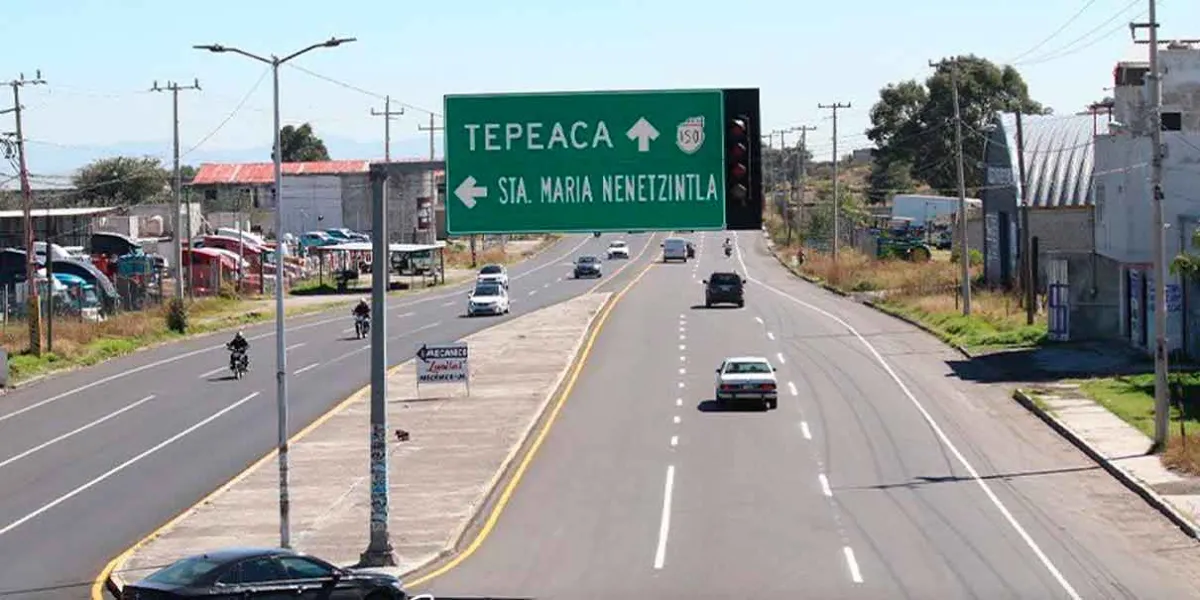 Desde 2020, múltiples desapariciones en la región de Amozoc-Tepeaca