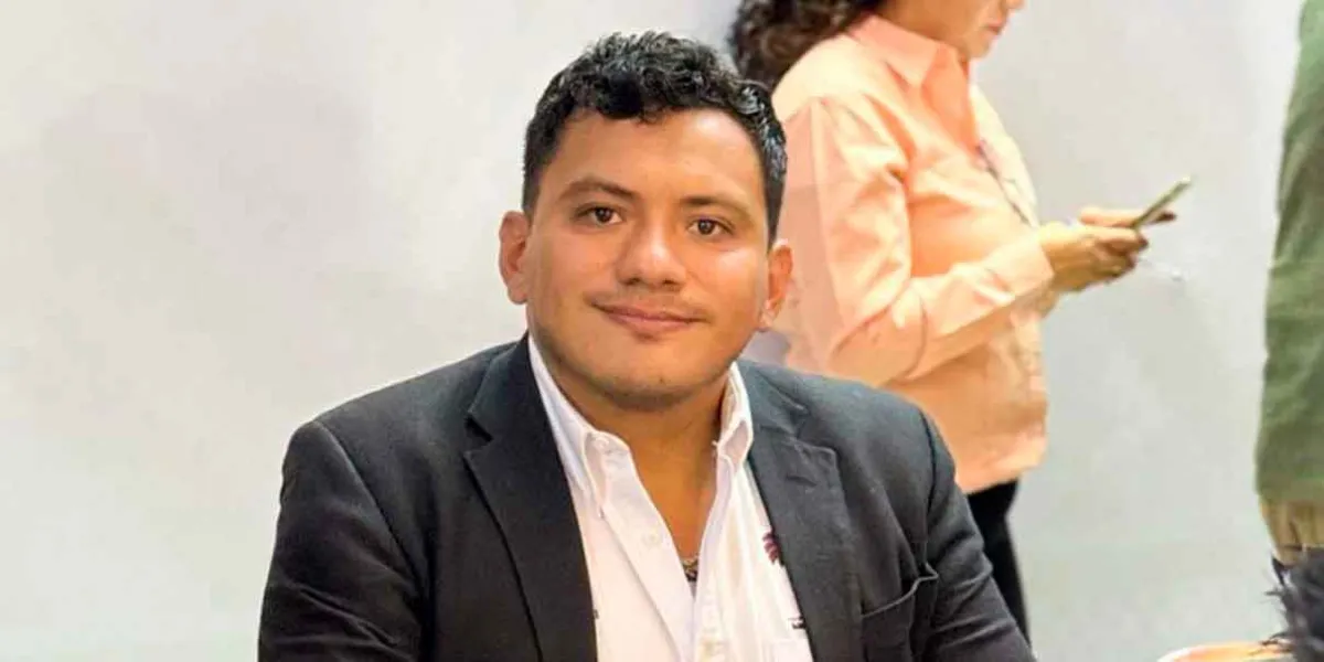 Suspenden del cargo al Síndico de San Pedro Cholula tras vinculación a proceso