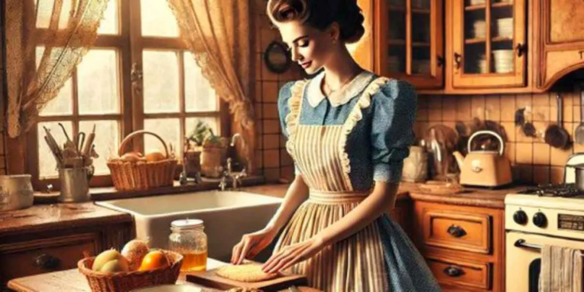 Las “tradwives”: entre la tradición y la modernidad femenina