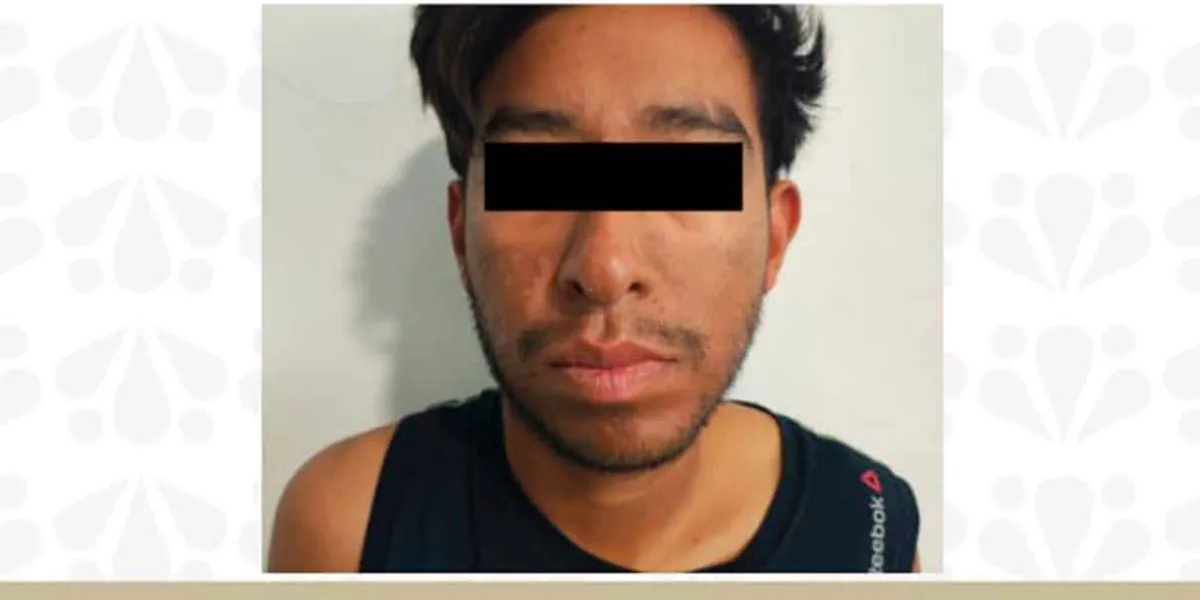 Carlos Armando N. enfrenta proceso en Puebla por feminicidio de su madre