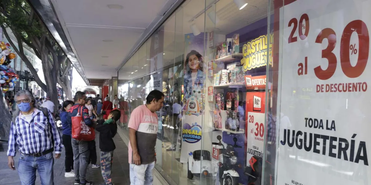 A COMPRAR…. del 13 al 17 de noviembre el BUEN FIN