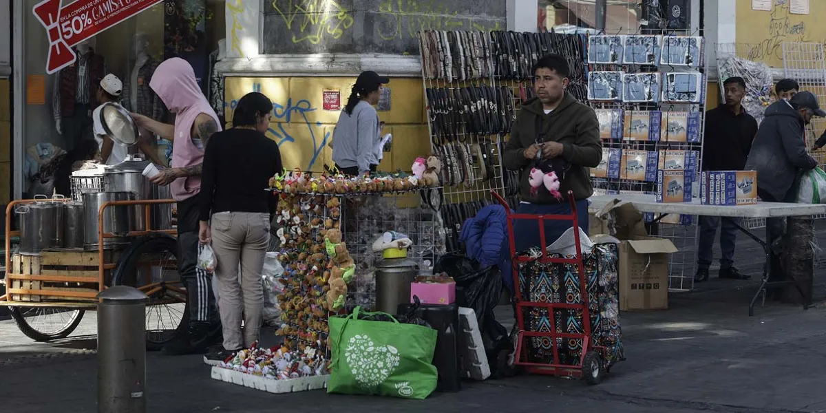 Ambulantes han pagado más de 5 mdp en permisos al municipio en un año