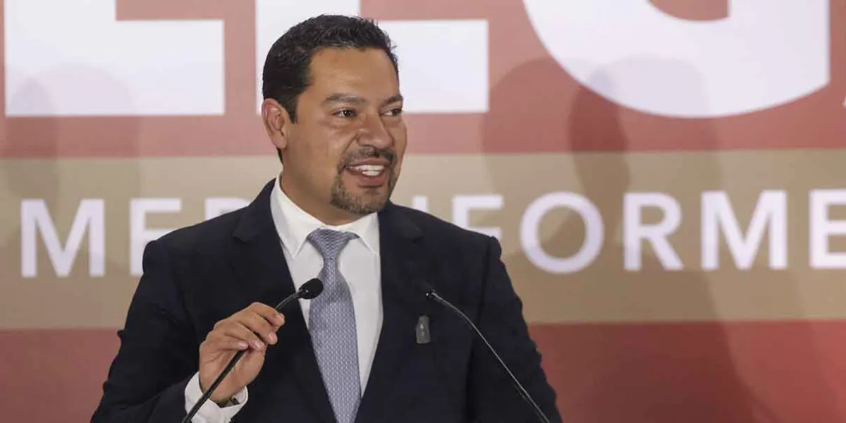 Andrés Villegas: Morena no protegerá a exfuncionarios implicados en desvíos; ‘quien falle, enfrentará la ley