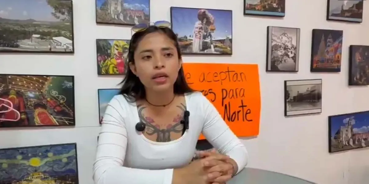 Atlixco convierte Mercadito Emprendedor en refugio para damnificados de la tormenta Jerry