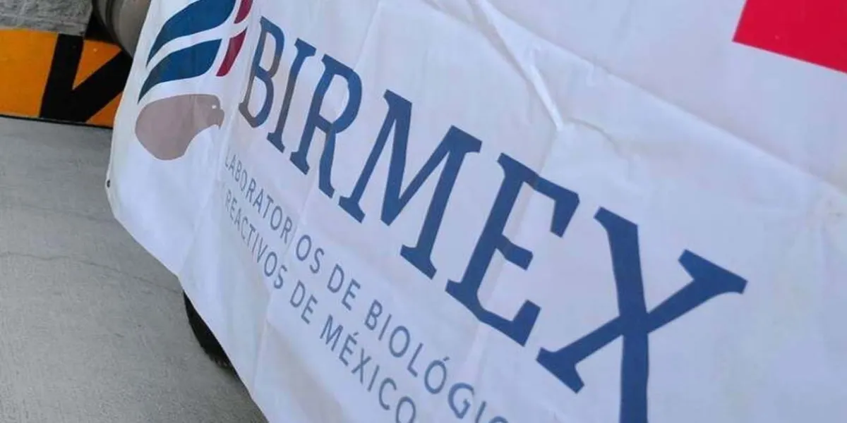 Birmex firma convenio con Medica Farma Arcar señalada por anomalías
