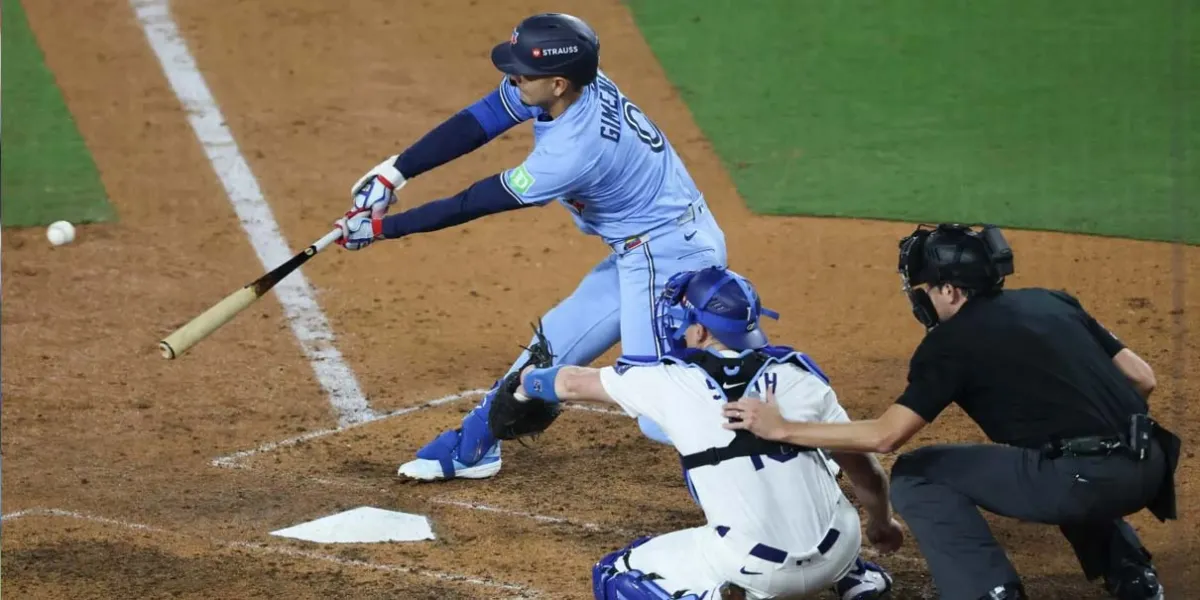Blue Jays empata la serie y obliga un sexto juego