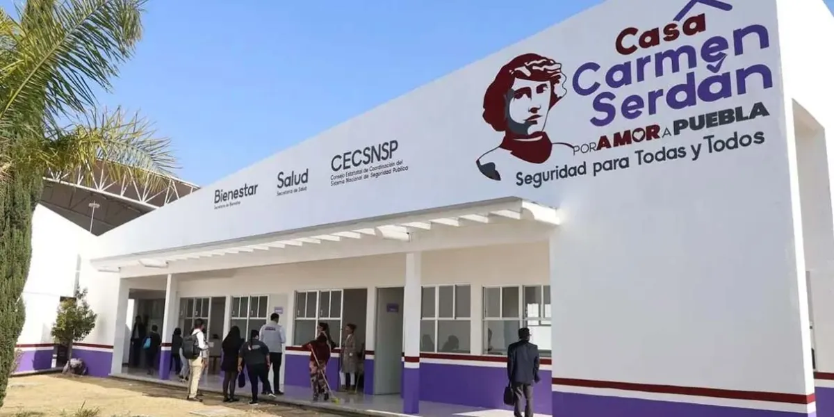 Casas Serdán dispondrán de 250 mdp para su mantenimiento