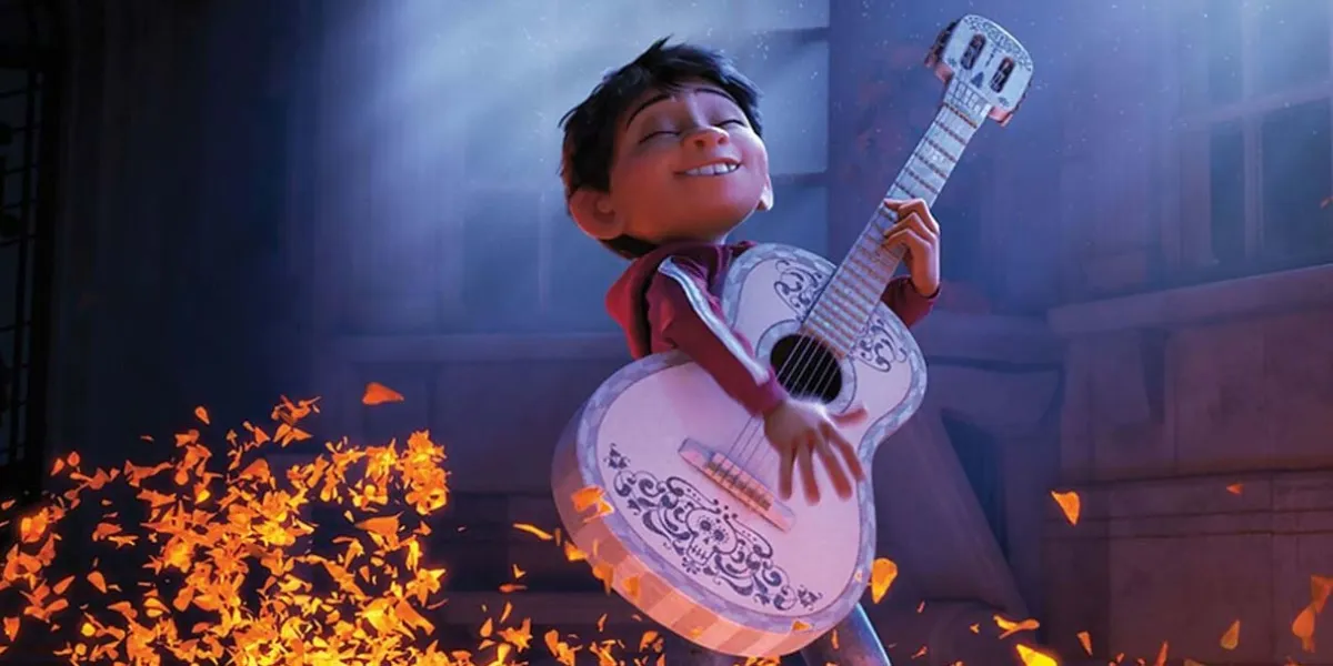 Coco, el musical llega a Puebla con mariachi y folclor en el Teatro Principal