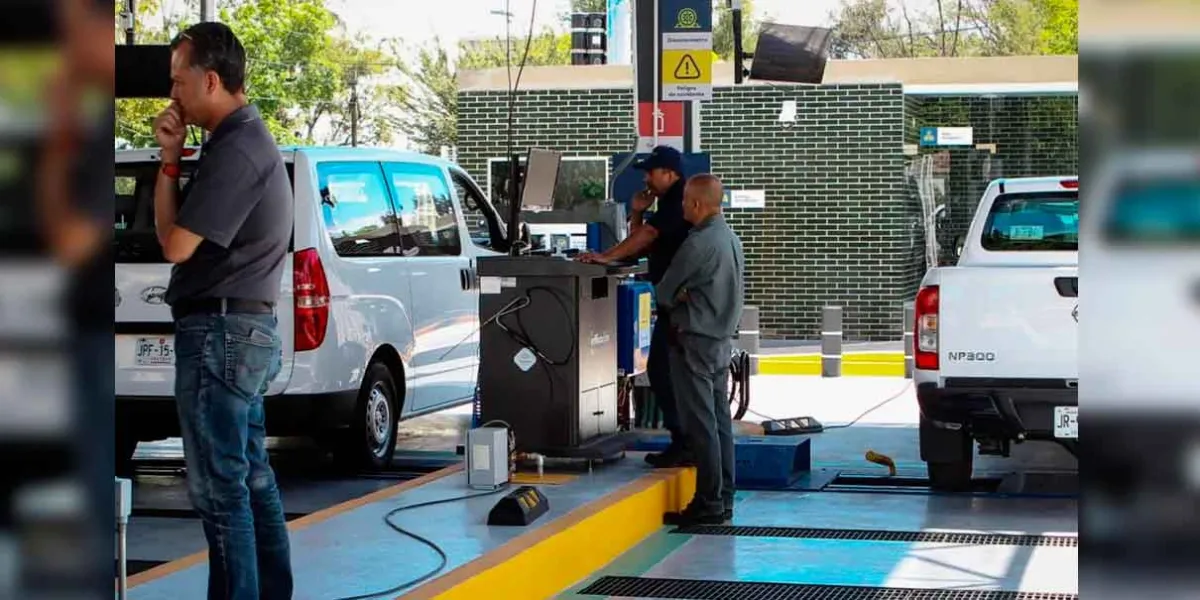 Congreso de Jalisco busca sustituir la verificación por un nuevo modelo de afinación