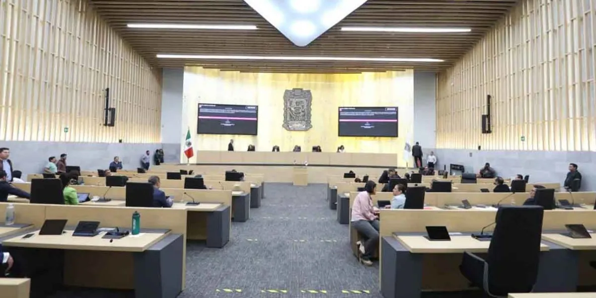 Congreso de Puebla ajusta su área de Comunicación; perfilan a Lucero Carrera Téllez