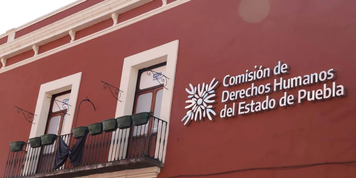 Derechos Humanos Puebla: Quejas contra Ceresos y centros estatales aumentan en 2025