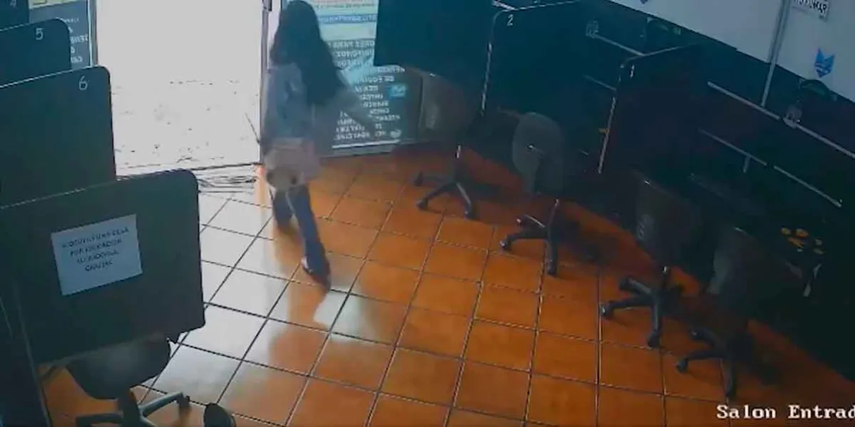 Desaparición de Kimberly Moya en Naucalpan en solo 15 minutos: familia revela nuevas pistas y exige justicia