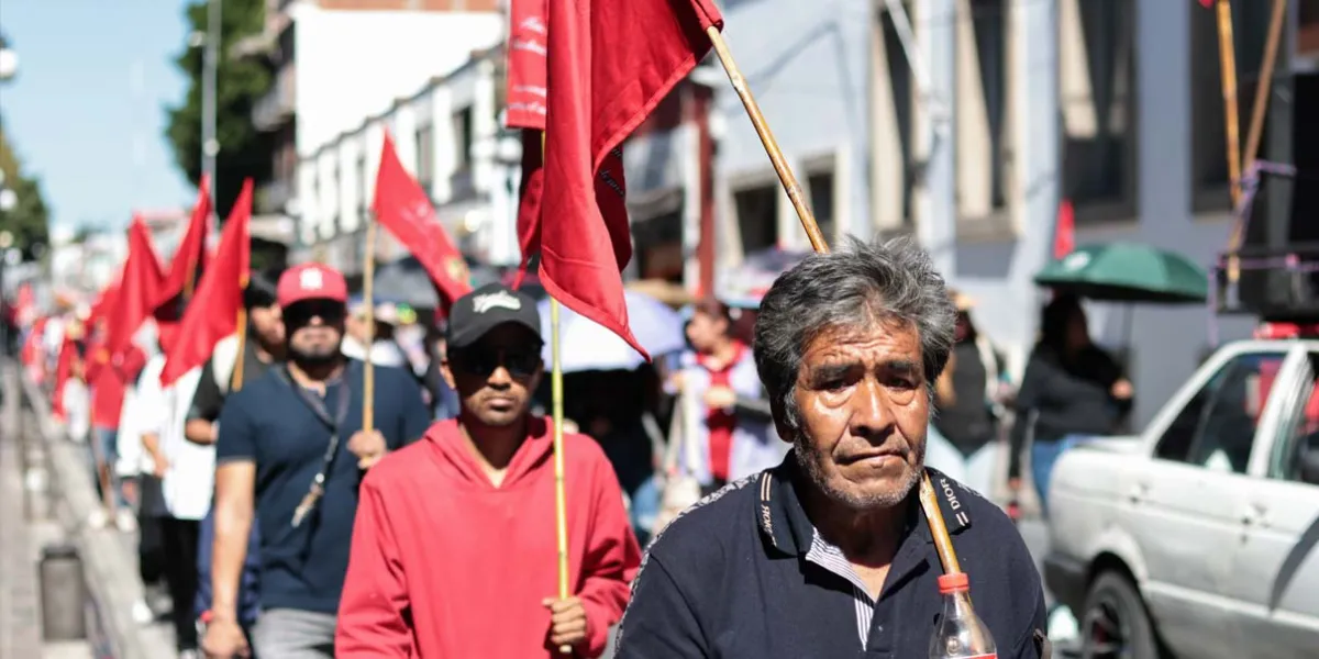 Desplegarán operativo durante festejo de la 28 de Octubre por amenazas a Simitrio
