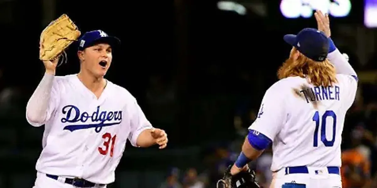 Dodgers empata la serie y habrá un séptimo y definitivo juego
