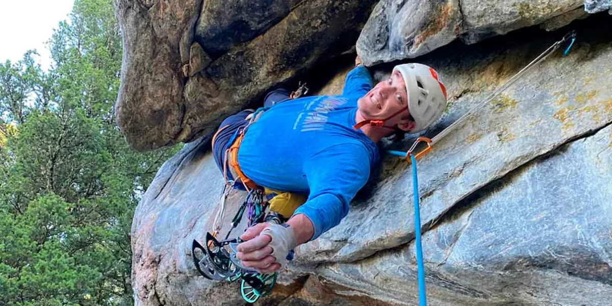 Muere el escalador Balin Miller tras caída en El Capitán de Yosemite: tercera tragedia del verano en el parque
