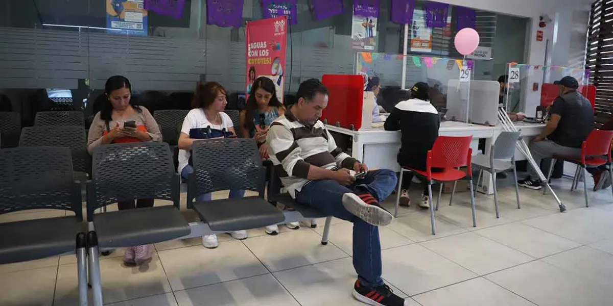 Infonavit ofrece descuentos y congelamiento de saldos en Feria de Soluciones de Pago en Puebla y Tehuacán