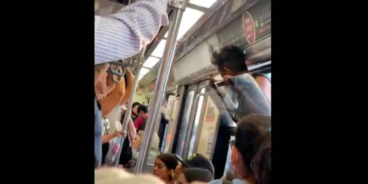 IMÁGENES SENSIBLES. Fatal accidente en el Tren Ligero de Guadalajara