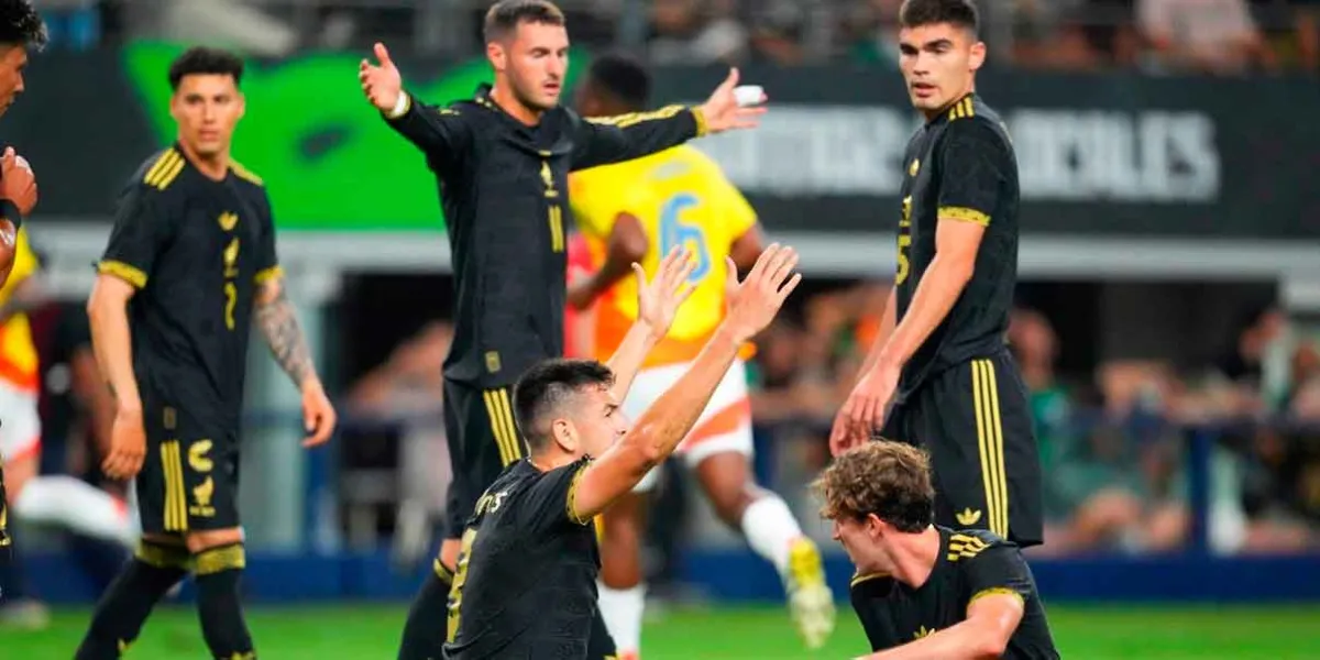Javier Aguirre anuncia cambios en la Selección Mexicana y busca revancha ante Ecuador tras goleada ante Colombia