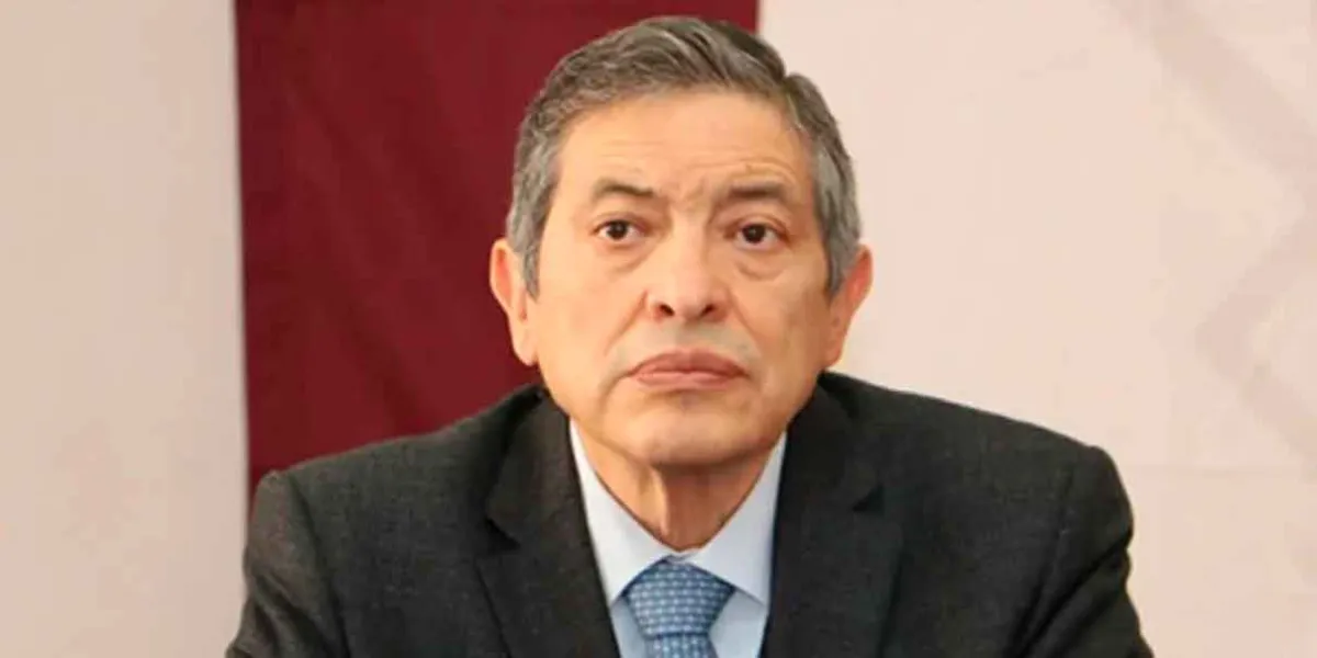Inhabilitan a José Enrique Girón Zenil por caso Accendo Banco en Puebla