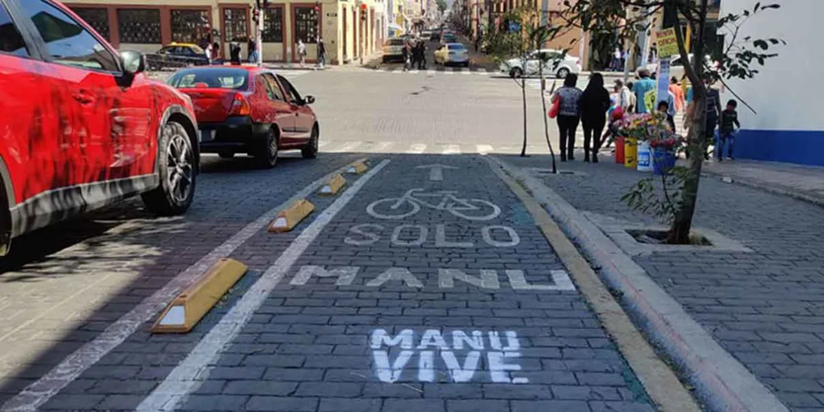 Puebla: SCJN respalda la Ley Manu y obliga a conductores a contar con seguro de responsabilidad civil