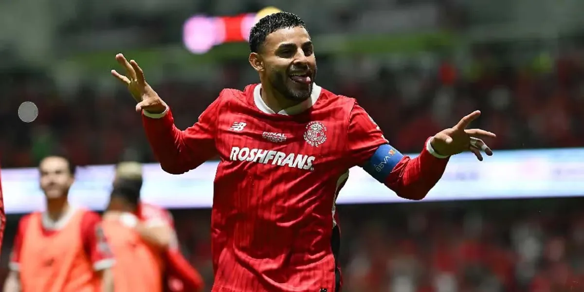 Liga MX Apertura 2025: Toluca encabeza la tabla mientras Puebla sigue al fondo