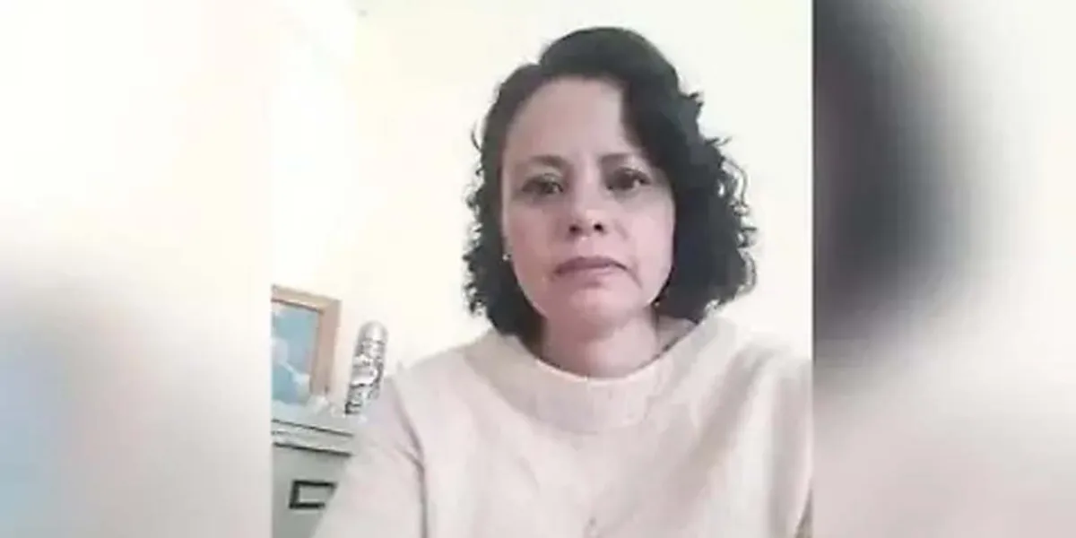 Localizan con vida a Jessica N., maestra desaparecida en Atlixco; fue hallada en Querétaro