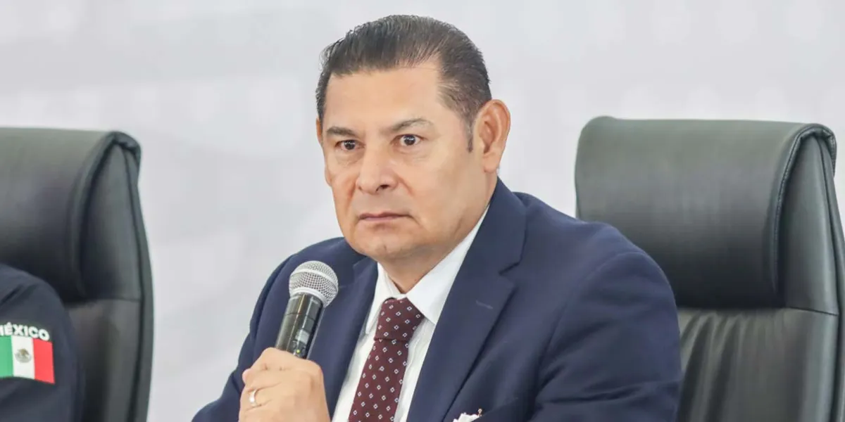 Mi gobierno no será omiso a las investigaciones abiertas, como el Banco Accendo