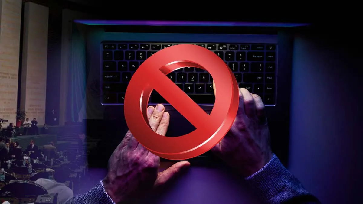 Morena propone Ley Anti-Stickers: hasta 6 años de prisión por difusión de memes