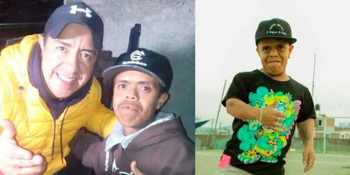 Muere “Medio Metro”, figura conocida en redes, hallado en canal de riego en Puebla