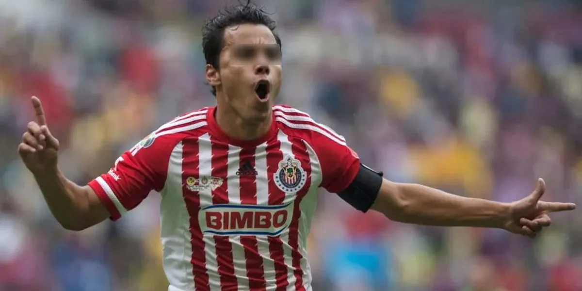 Omar Bravo permanecerá en prisión tras ser vinculado a proceso por abuso infantil