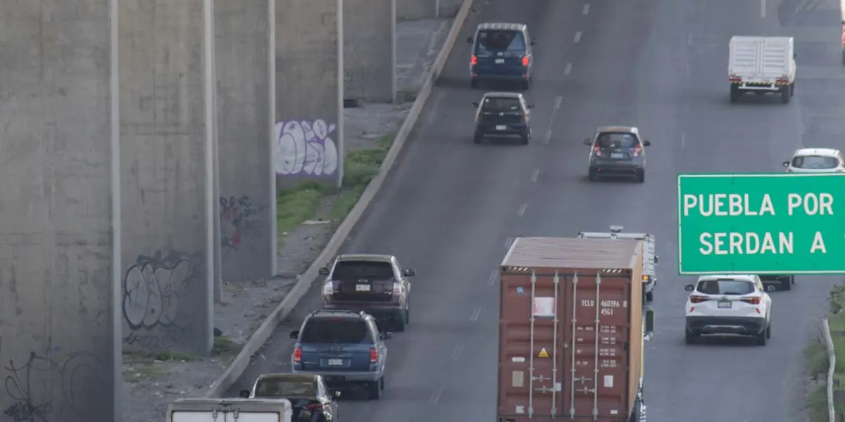 Peligrosos y fatales los asaltos cometidos en tramos carreteros de Puebla