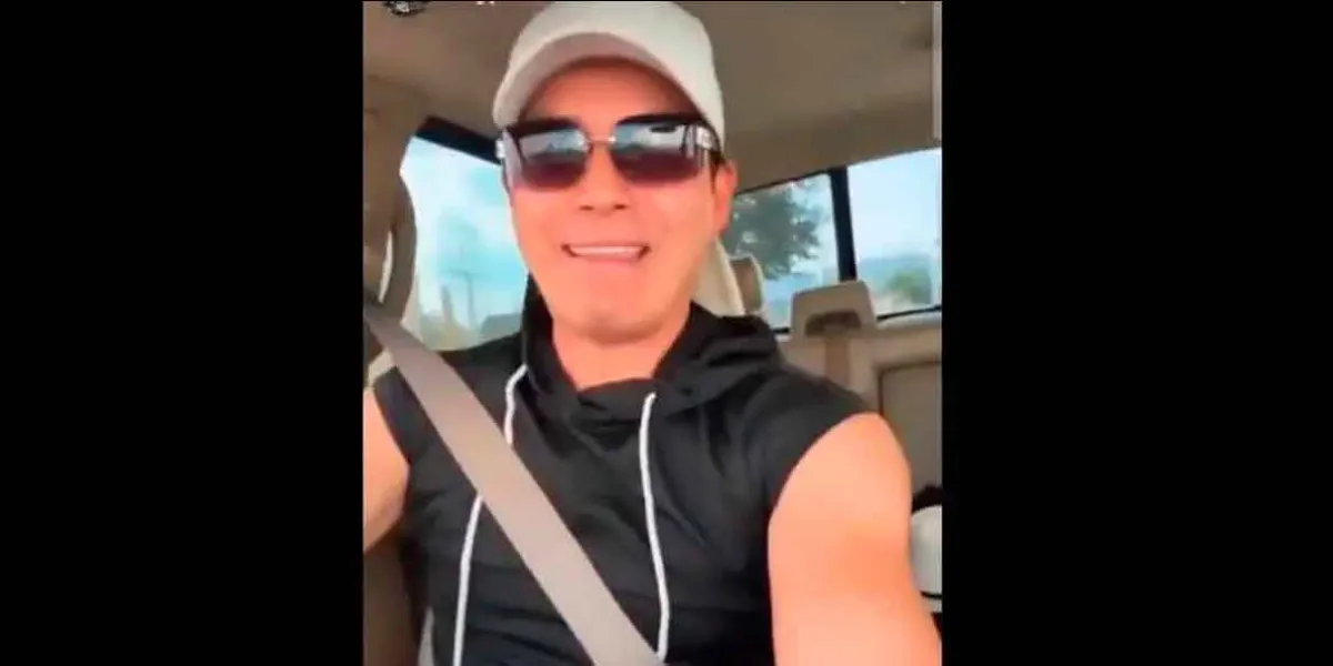 VIDEO. Empresario de Tequila Tres Mujeres ofrece disculpa por ofensas de su hijo a campesinos que protestan en Jalisco