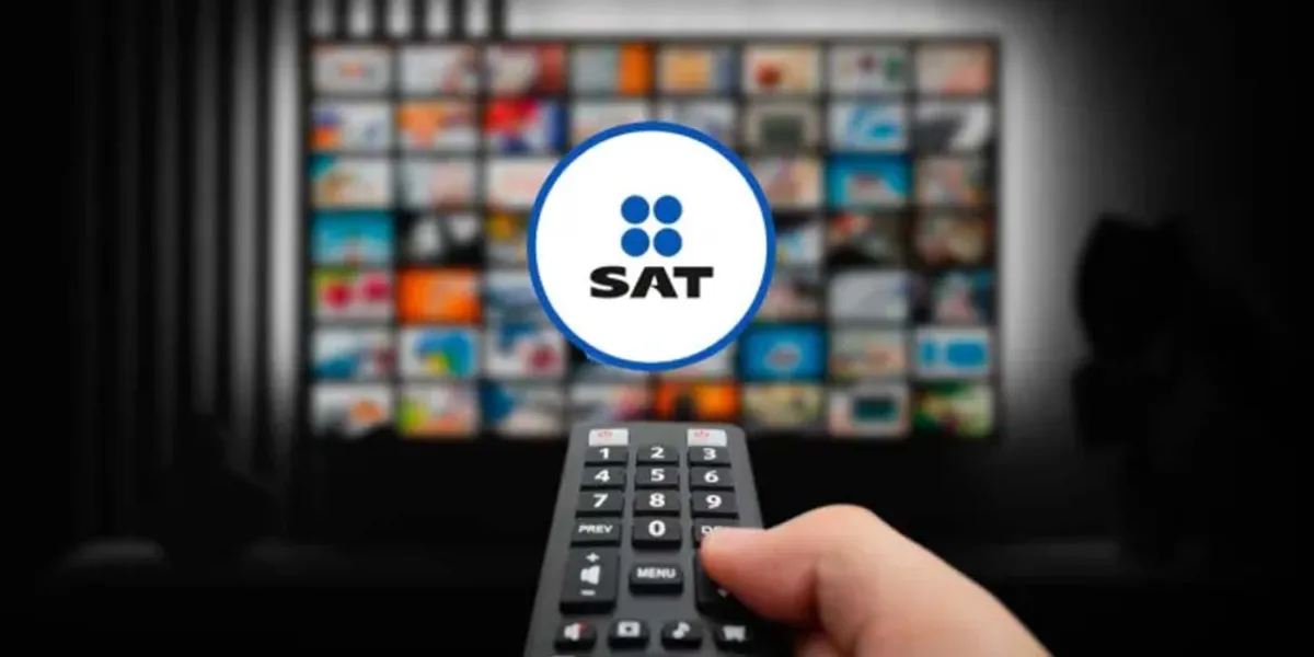 Privacidad en riesgo: reforma fiscal permite al SAT vigilar apps de streaming y citas