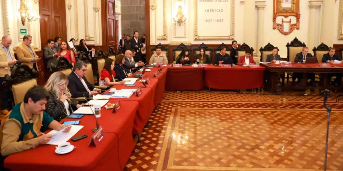 Puebla capital busca ser sede hospitalaria del Mundial FIFA 2026