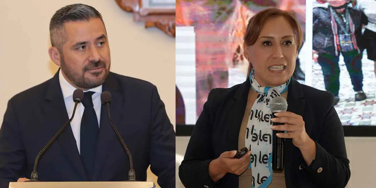 Crisis interna en el PAN Puebla: Lupita Leal y Adán Domínguez acusan favoritismo y renuncian al Consejo Estatal