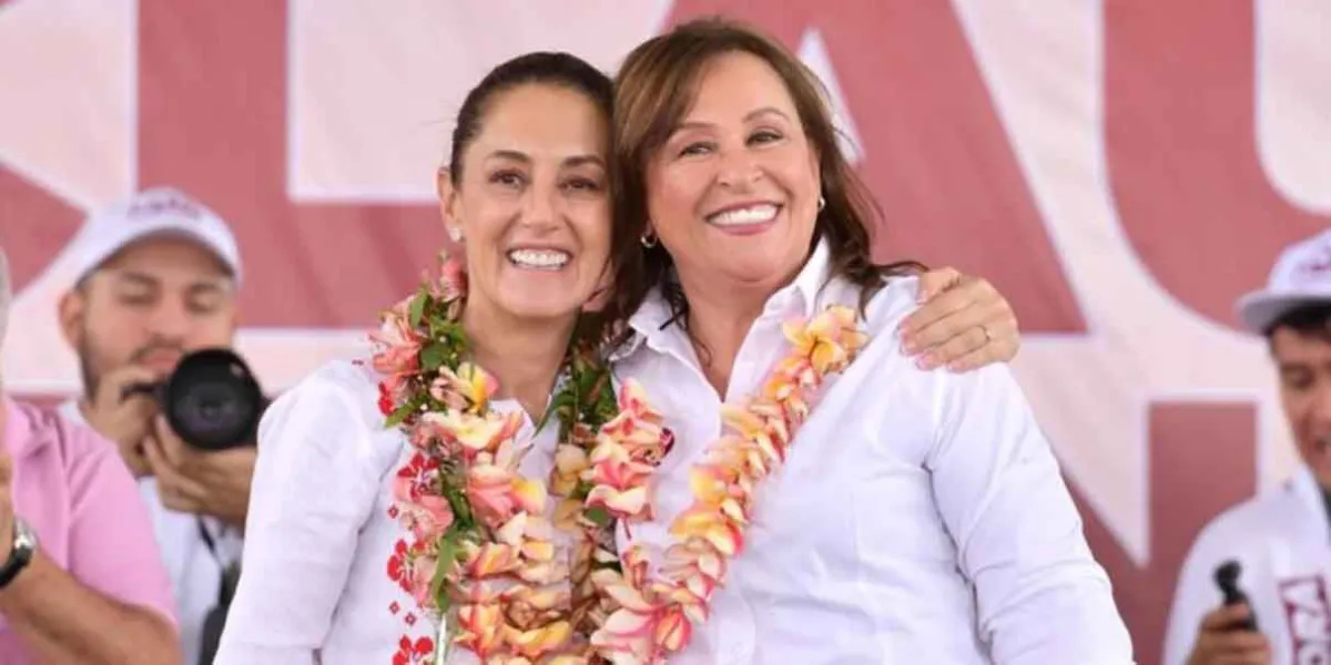 Sin AMLO, es frágil Morena