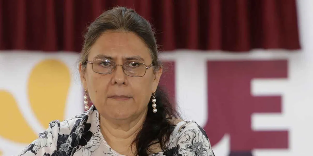 PAN exige sanción a diputada de Morena tras inhabilitación de exfuncionaria poblana