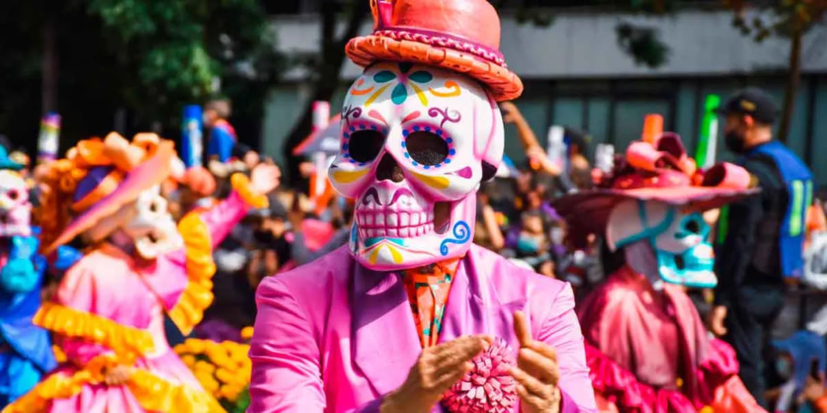   SEP anuncia megapuente por Día de Muertos