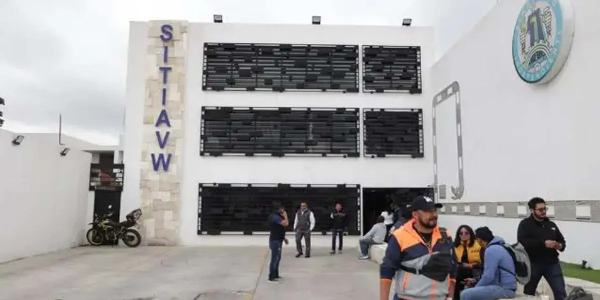 Se avecina una ruptura en el sindicato de Volkswagen: CTM