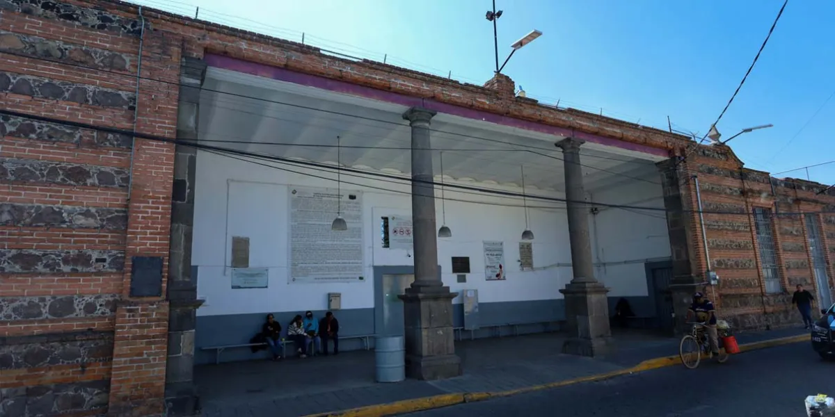 Se quedó corto el nuevo predio ofrecido para el penal en San Pedro Cholula