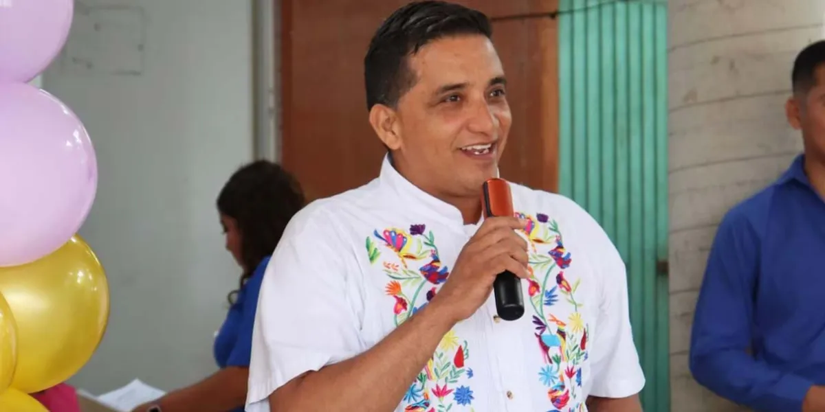 Sicarios emboscan y asesinan al edil de Pisaflores; Hidalgo exige justicia